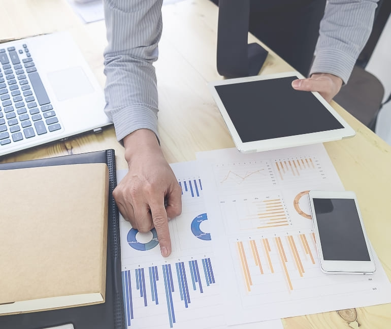 Por qué elegir Quackode - Talento técnico validado